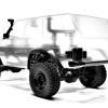 Carisma 82768SCA-1E 1981 Range Rover Custom 2.1 1:10 Crawler 285mm WB
