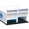 Carrera 21104Boxengasse Evolution und Digital 132 / 124
