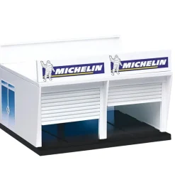 Carrera 21104Boxengasse Evolution und Digital 132 / 124