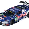 Carrera 20032044Digital 132 Audi R8 LMS GT3 'Abt Sportsline - Red Bull' DTM 2024
