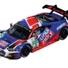 Carrera 20023966Digital 124 Audi R8 LMS GT3 evo II Engstler Motorsport, No.8 DTM 2023