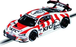 Carrera 23991Digital 124 Audi R8 LMS GT3 evo II 'KFC Racing, No.2'