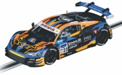 Carrera 23990Digital 124 Audi R8 LMS GT3 evo II 'Land Motorsport, No.23'
