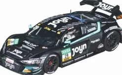 Carrera 24014Digital 124 Audi R8 LMS GT3 evo II 'Land Motorsport, No.29' DTM 2025