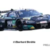 Carrera 20032133Digital 132 Audi R8 LMS GT3 evo II 'Land Motorsport, No.29'