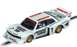 Carrera 20032037Digital 132 BMW BMW 320 Turbo Flachbau 'Team Schnitzer,No.7'