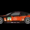 Carrera 32129Digital 132 BMW M4 GT3 'FK Performance Motorsport, No. 11'