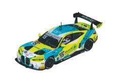 Carrera 32078Digital 132 BMW M4 GT3 'RAM Racing, No. 15' British GT 2024