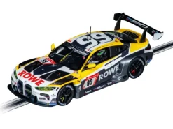 Carrera 20032036Digital 132 BMW M4 GT3 'ROWE Racing, No.99'