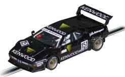Carrera 31085Digital 132 BMW M1 Procar MK-Motorsport, No.151 DRM 1986
