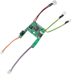 Carrera 26732Digital Decoder (alle Fahrzeuge außer Formel 1)