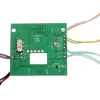 Carrera 20767Digital 124 Decoder mit Blinklicht