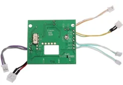 Carrera 20767Digital 124 Decoder mit Blinklicht