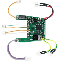 Carrera 26743Digital Decoder mit Blinklichtfunktion