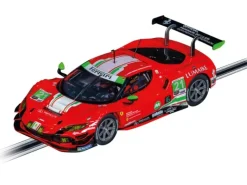 Carrera 20023965Digital 124 Ferrari 296 GT3 'AF Corse, No.21'