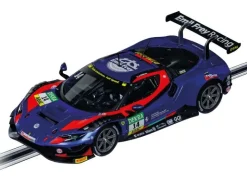 Carrera 20023964Digital 124 Ferrari 296 GT3 'Emil Frey Racing, No.14' DTM 2023