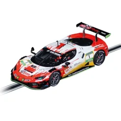 Carrera 32054Digital 132 Ferrari 296 GT3 'Frikadelli Racing, No.1' 24H Nürburgring