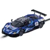 Carrera 20023989Digital 124 Ferrari 296 GT3 'Kessel Racing, No.8' 24H Spa 2024
