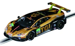 Carrera 20032058Digital 132 Lamborghini Huracán GT3 Evo2 'GRT Grasser Racing, No.63' DTM 2024