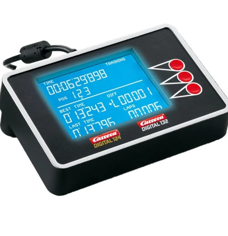 Carrera 30355Digital 132 Lap Counter (Digitaler Rundenzähler)