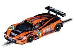 Carrera 20032075Digital 132 McLaren 720S GT3 Dörr Motorsport No.85 DTM 2024