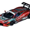 Carrera 20032021Digital 132 McLaren 720S GT3 'Enduro Motorsport, No.77' British GT 2023