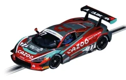 Carrera 20032021Digital 132 McLaren 720S GT3 'Enduro Motorsport, No.77' British GT 2023