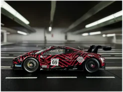 Carrera 20032020Digital 132 McLaren 720S GT3 'Optimum Motorsport, No.69'