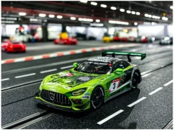 Carrera 20032015Digital 132 Mercedes-AMG GT3 Evo 'GetSpeed Performance,No.3' 24H Nürburgring