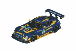 Carrera 32060Digital 132 Mercedes-AMG GT3 Evo 'Mercedes-AMG Team HRT No.36 DTM 2024
