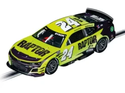 Carrera 20032006Digital 132 NASCAR Camaro NextGen ZL1 'William Byron, No.24' 'Hendrick Motorsports'