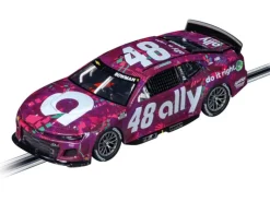 Carrera 20032007Digital 132 NASCAR Camaro NextGen ZL1 'Alex Bowman, No.48' 'Hendrick Motorsports'