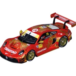 Carrera 20032065Digital 132 Porsche 911 GT3 R 'Absolute Racing, No.25' Macao