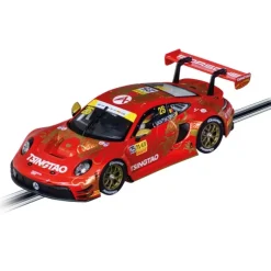 Carrera 20023998Digital 124 Porsche 911 GT3 R 'Absolute Racing, No.25' Macao