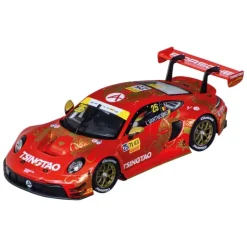 Carrera 20023998Digital 124 Porsche 911 GT3 R 'Absolute Racing, No.25' Macao