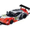 Carrera 20032064Digital 132 Porsche 911 GT3 R 'Lionspeed GP, No.24'