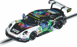 Carrera 32003Digital 132 Porsche 911 GT3 R 'Team Bernhard No.75' DTM 2023