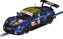 Carrera 20023971Digital 124 Porsche 911 RSR 'Ebimotors, No.80'
