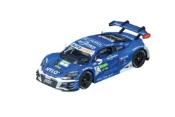Carrera 20023633Digital 124 Startpackung DTM Full Speed - 9,3m Streckenlänge Wireless, Audi R8 LMS GT3 evo II, BMW M4 GT3