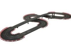Carrera 20023633Digital 124 Startpackung DTM Full Speed - 9,3m Streckenlänge Wireless, Audi R8 LMS GT3 evo II, BMW M4 GT3