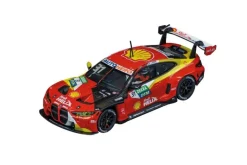 Carrera 20023633Digital 124 Startpackung DTM Full Speed - 9,3m Streckenlänge Wireless, Audi R8 LMS GT3 evo II, BMW M4 GT3