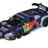 Carrera 20030047Digital 132 Startpackung Victory Circuit 7,3m Streckenlänge Wireless 2.0, McLaren 720S GT3, Audi R8 LMS GT3