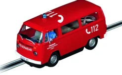 Carrera 20032083Digital 132 VW Bus T2b 'Feuerwehr'