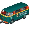 Carrera 20032034Digital 132 VW BUS T2b 'Jägermeister'