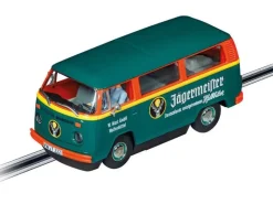 Carrera 20032034Digital 132 VW BUS T2b 'Jägermeister'