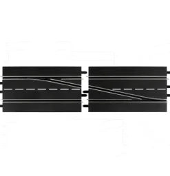 Carrera 30345Digital 132 Weiche, rechts