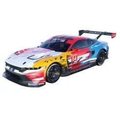 Carrera 32050Digitial 132 Ford Mustang GT3 'Champion Spirit, No.64'