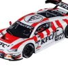 Carrera 27827Evolution Audi R8 LMS GT3 evo II 'KFC Racing, No.2'