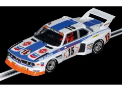Carrera 20027789Evolution BMW 3.5 CSL 'No.15'