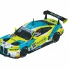 Carrera 27832Evolution BMW M4 GT3 'RAM Racing, No. 15' British GT 2024